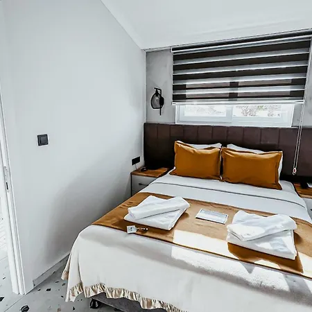 Hotel Tonoz 3*